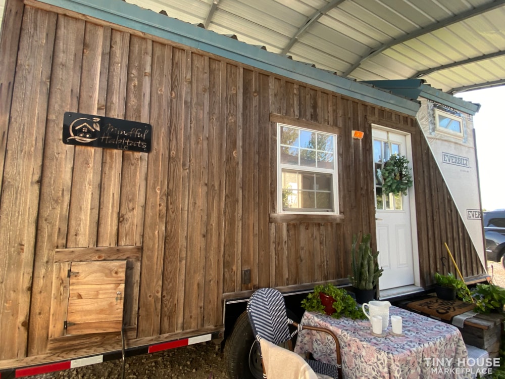 THOW For Sale-new construction/1 bed 1 bath + loft  - Image 1 Thumbnail
