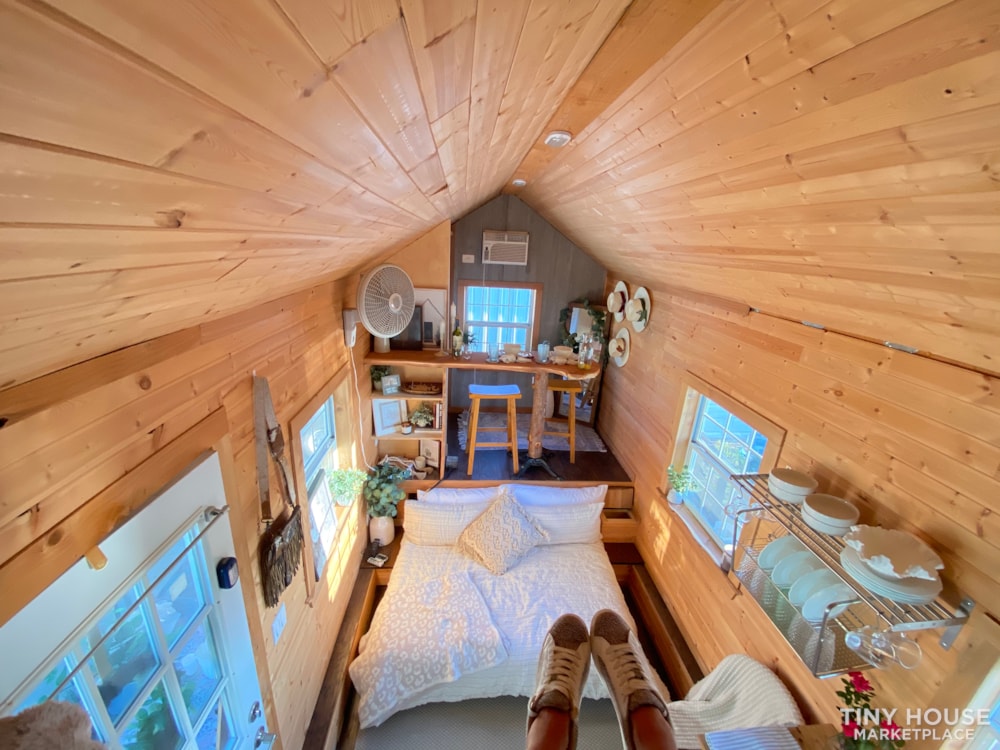 THOW For Sale-new construction/1 bed 1 bath + loft  - Image 2 Thumbnail