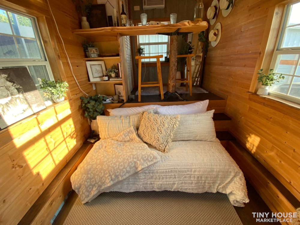 THOW For Sale-new construction/1 bed 1 bath + loft  - Image 3 Thumbnail