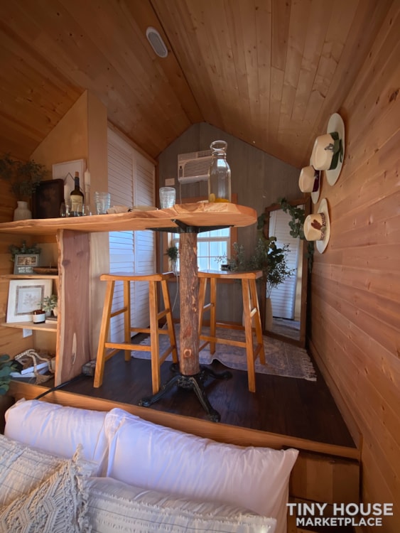 THOW For Sale-new construction/1 bed 1 bath + loft  - Image 4 Thumbnail