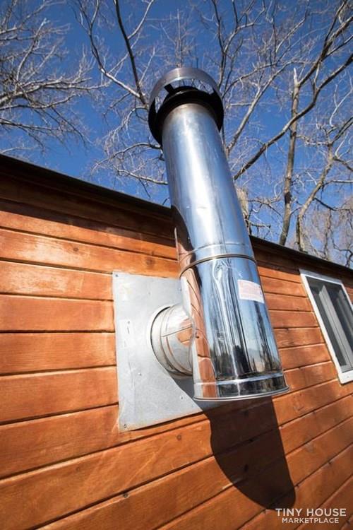 THOW Mobile Sauna and Bar - Image 3 Thumbnail