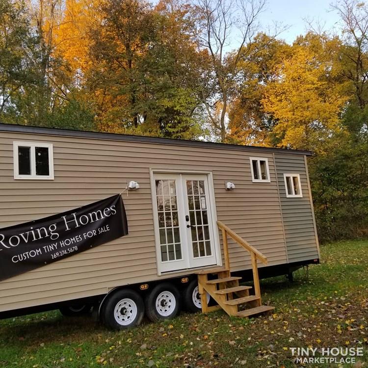 THOW new for sale 