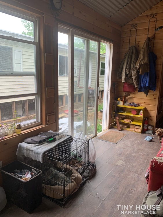 Three bedroom tiny house on trailer.  - Image 3 Thumbnail