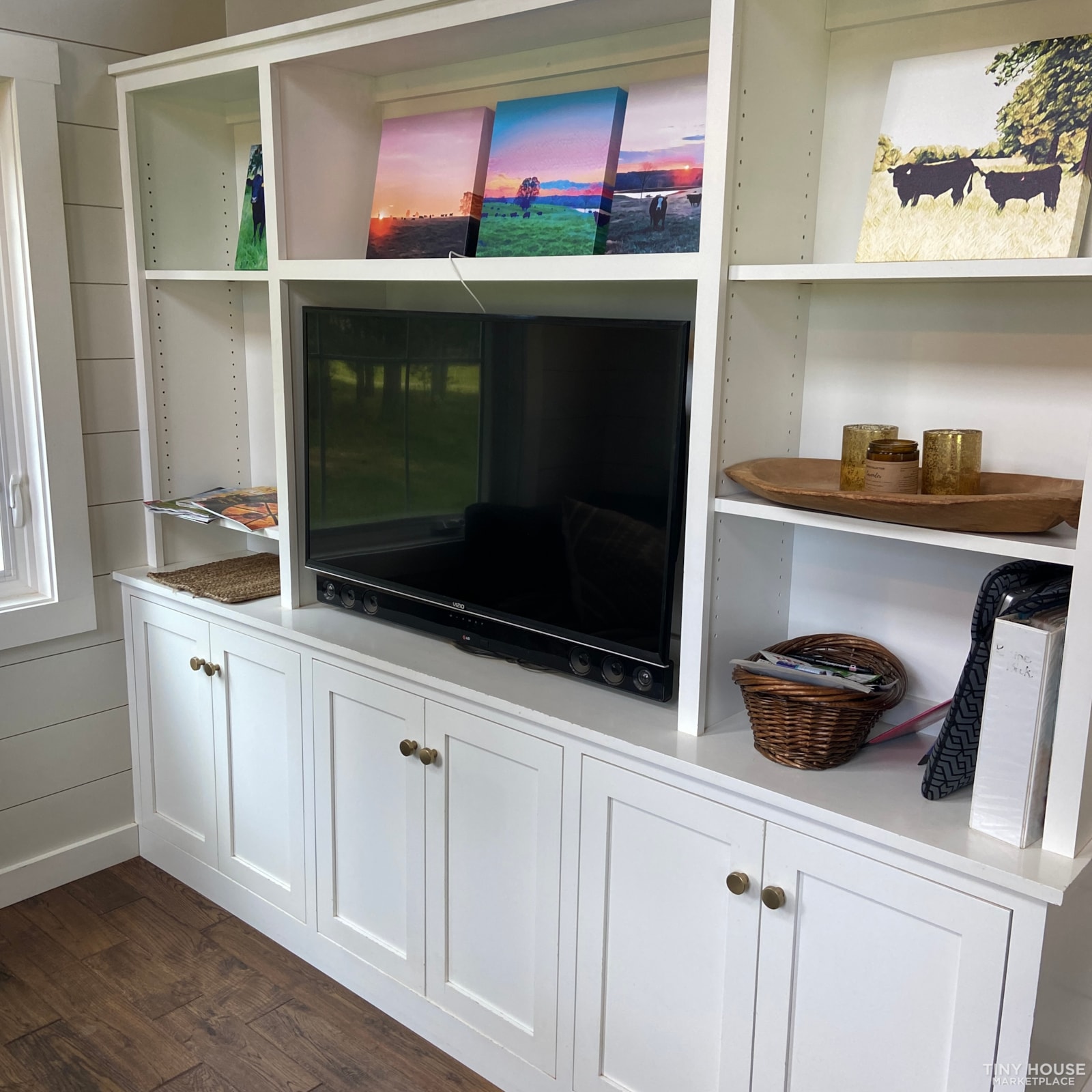 Timbercraft Denali Tiny Home – Move-In Ready, Must Move - Image 3 Thumbnail