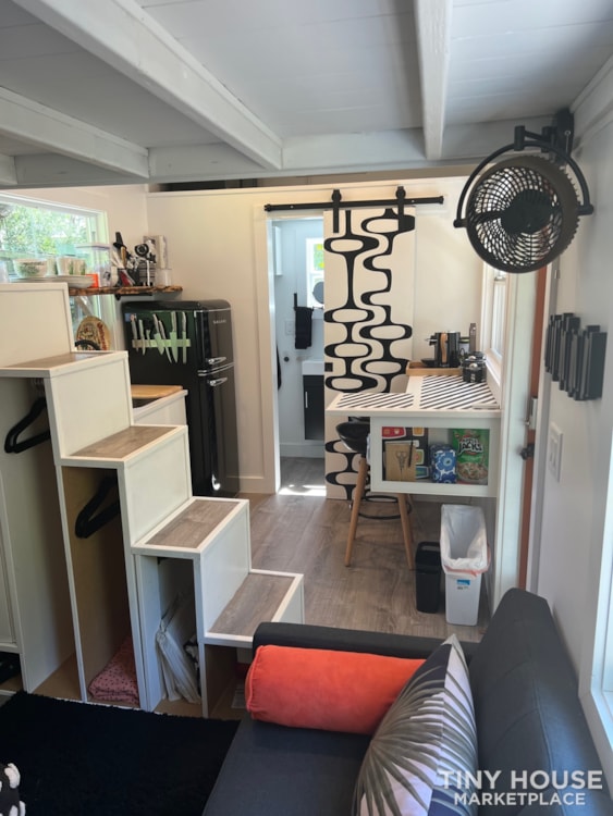 Tina's Tiny Home - Image 3 Thumbnail