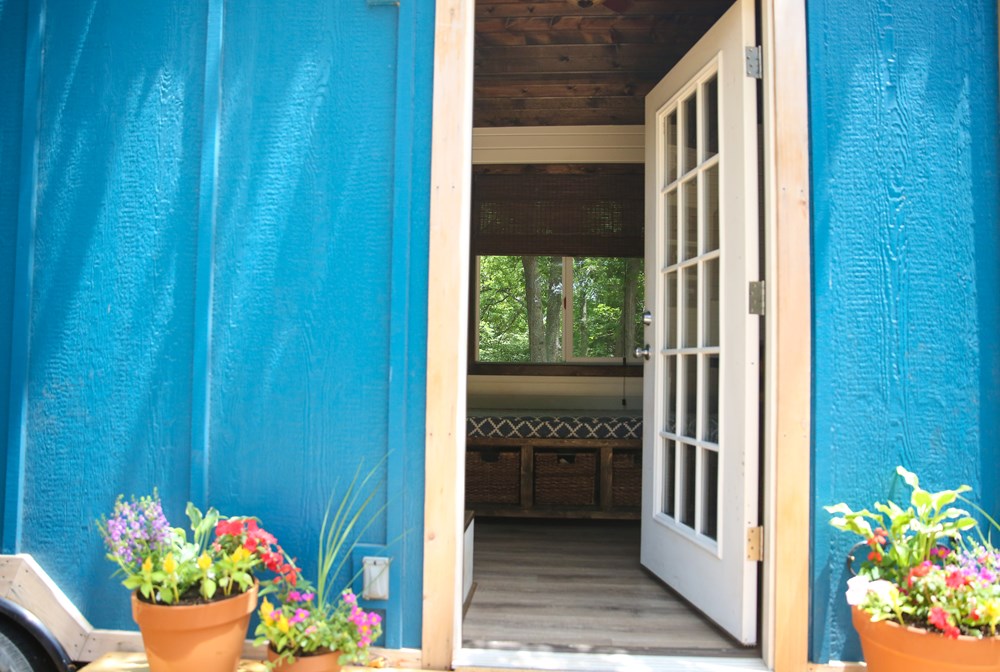 Tiny Amenities  - Image 2 Thumbnail