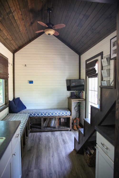 Tiny Amenities  - Image 3 Thumbnail