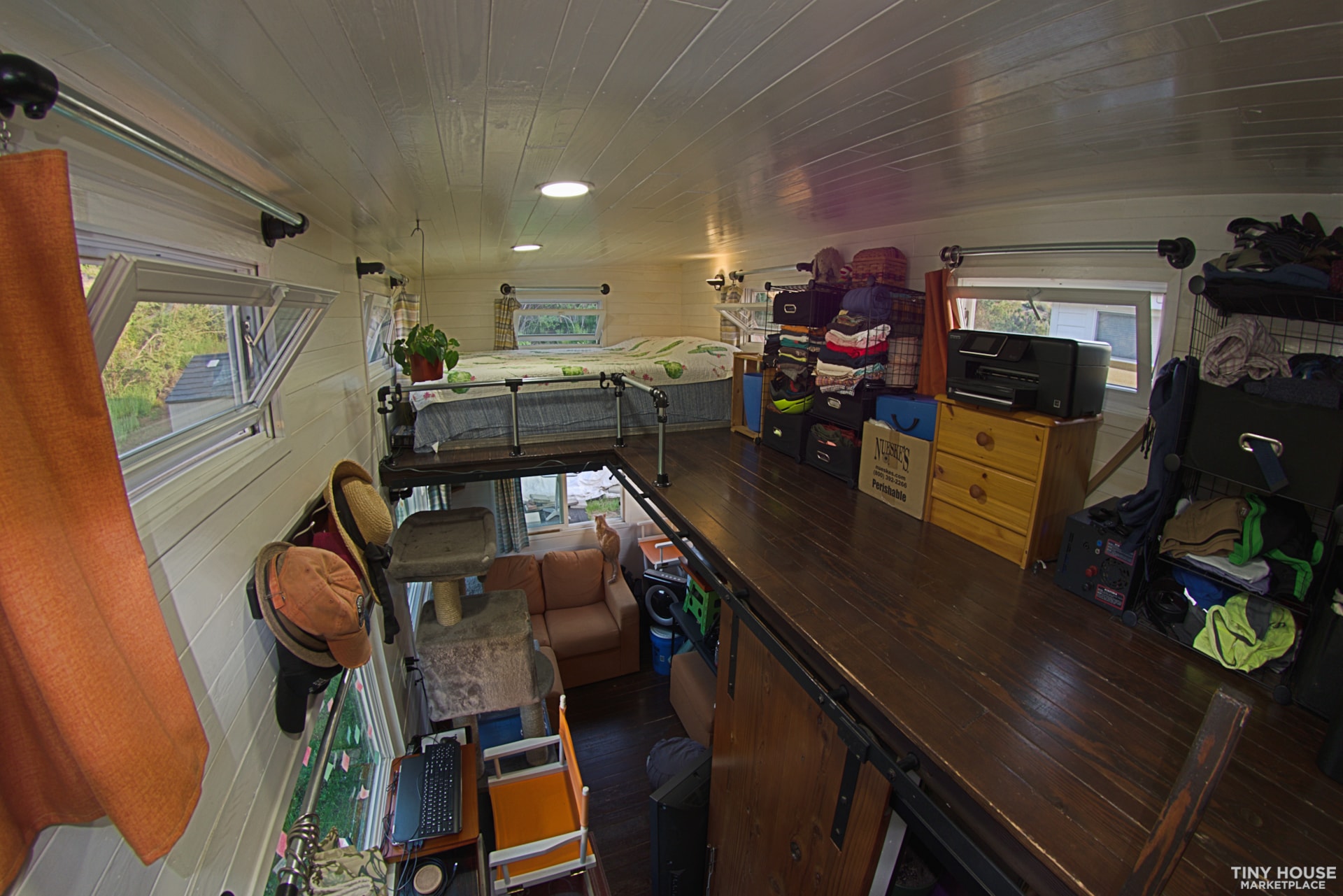 Industrial Cabin Charmer - Image 4 Thumbnail