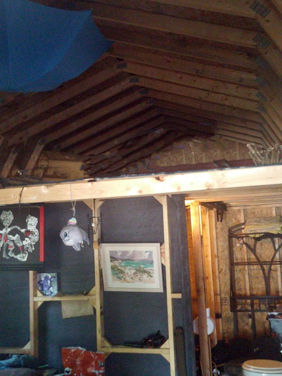 Tiny Barn Home - Image 3 Thumbnail
