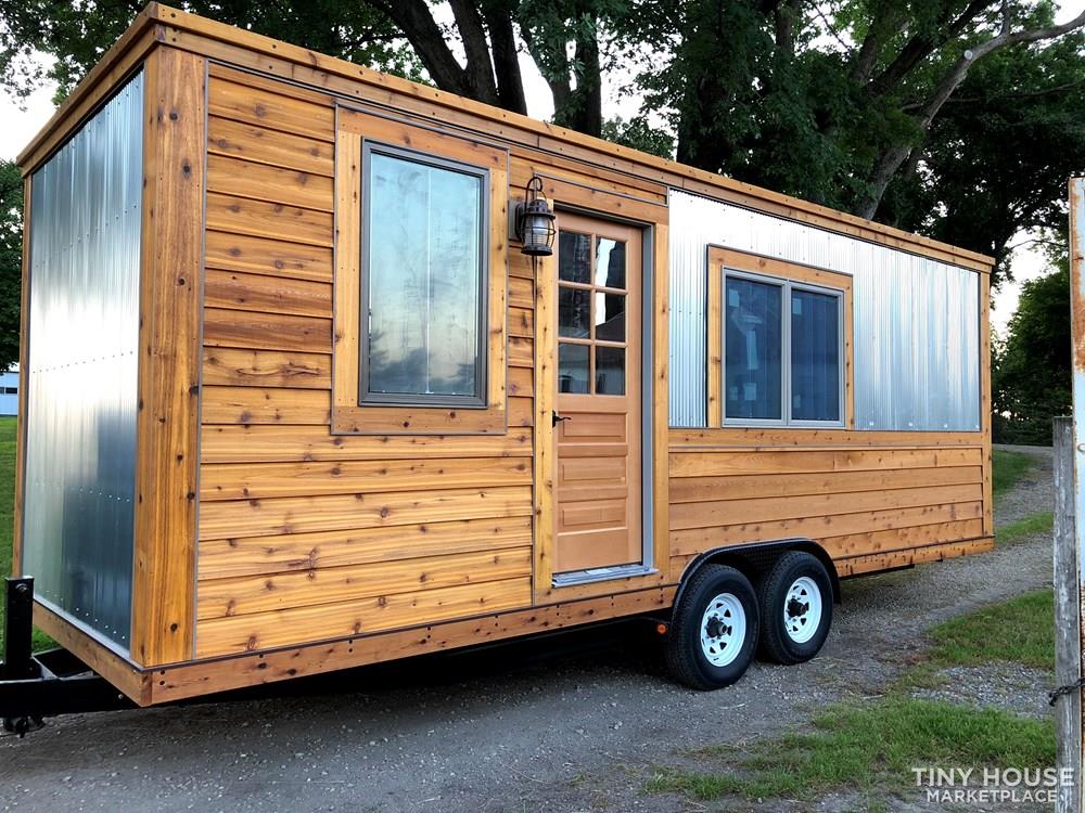 Tiny Bella  24 foot Brand New, never used - Image 1 Thumbnail