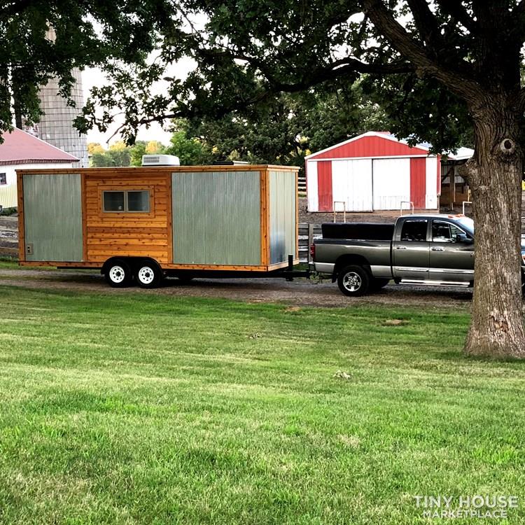 Tiny Bella  24 foot Brand New, never used - Image 2 Thumbnail