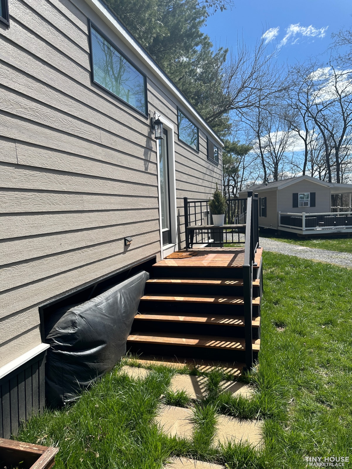 Tiny (But Spacious!) House For Sale - Image 2 Thumbnail