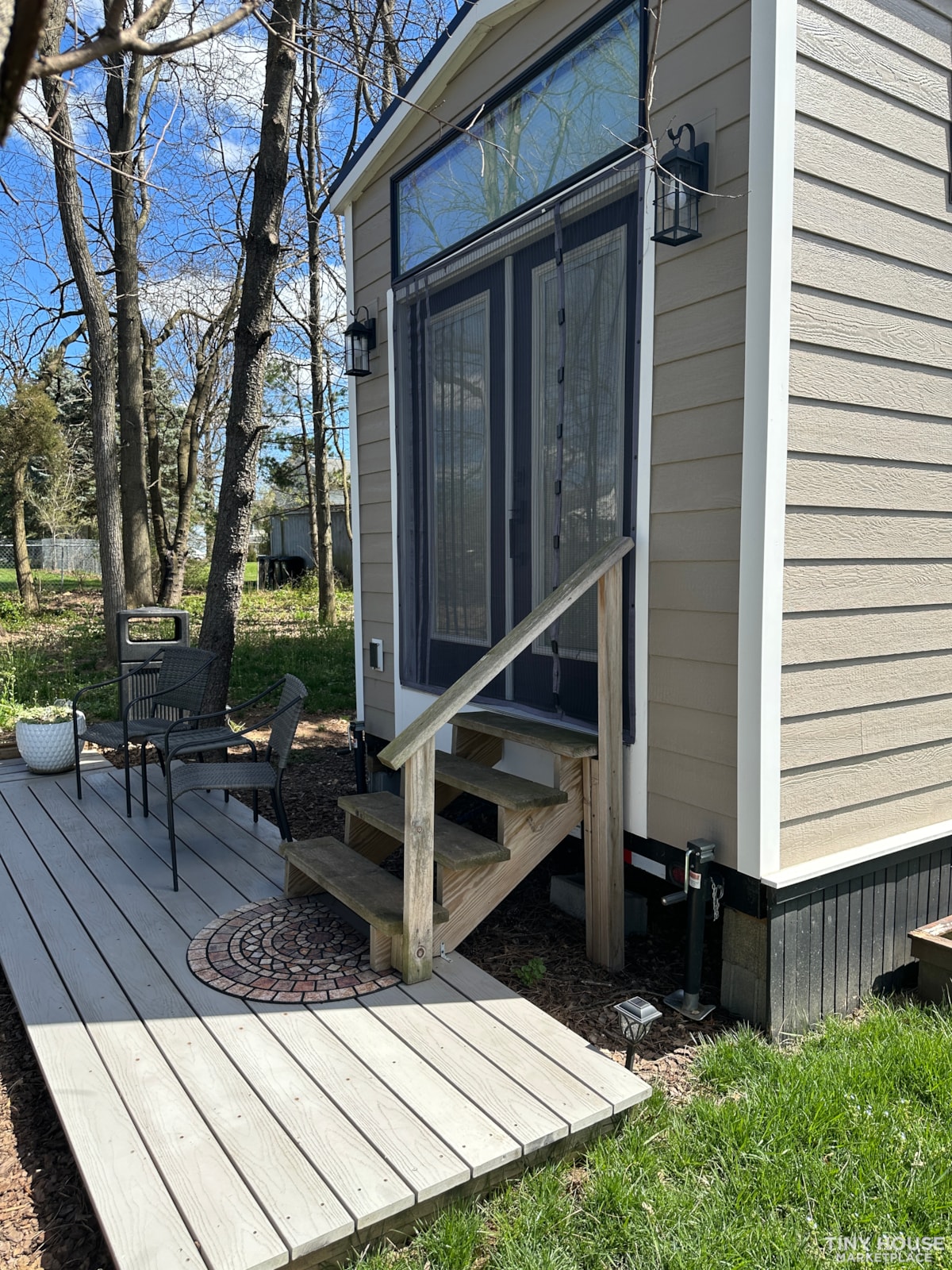 Tiny (But Spacious!) House For Sale - Image 3 Thumbnail