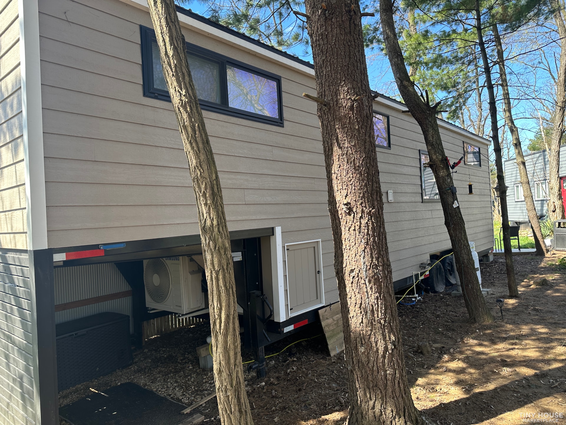 Tiny (But Spacious!) House For Sale - Image 4 Thumbnail