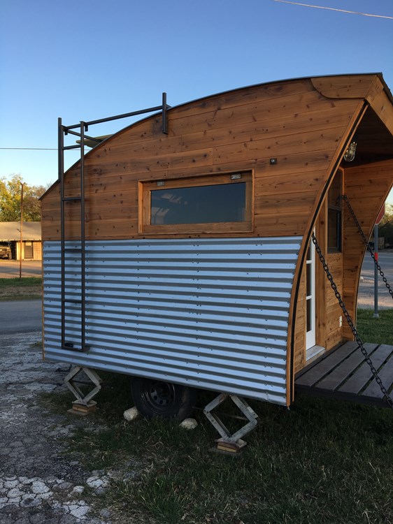 Tiny Cabin/micro house - Image 2 Thumbnail