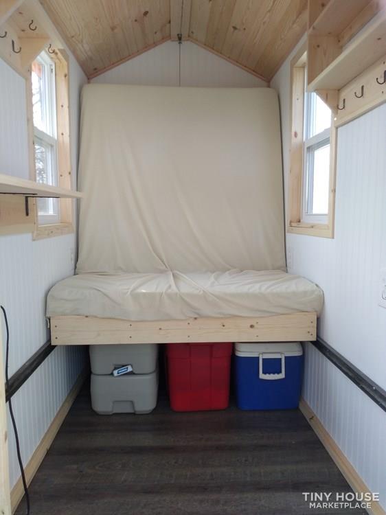 Tiny cabin - Image 4 Thumbnail