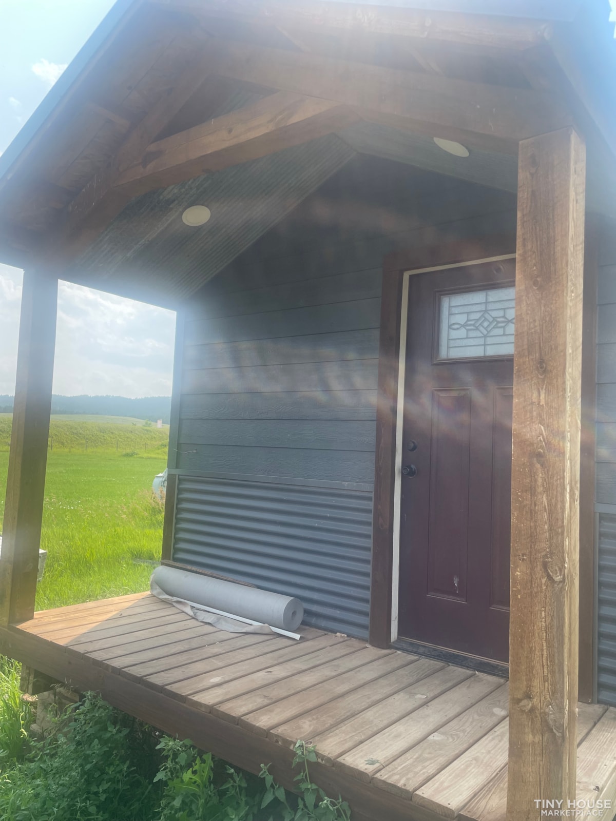 Tiny cabin  - Image 3 Thumbnail