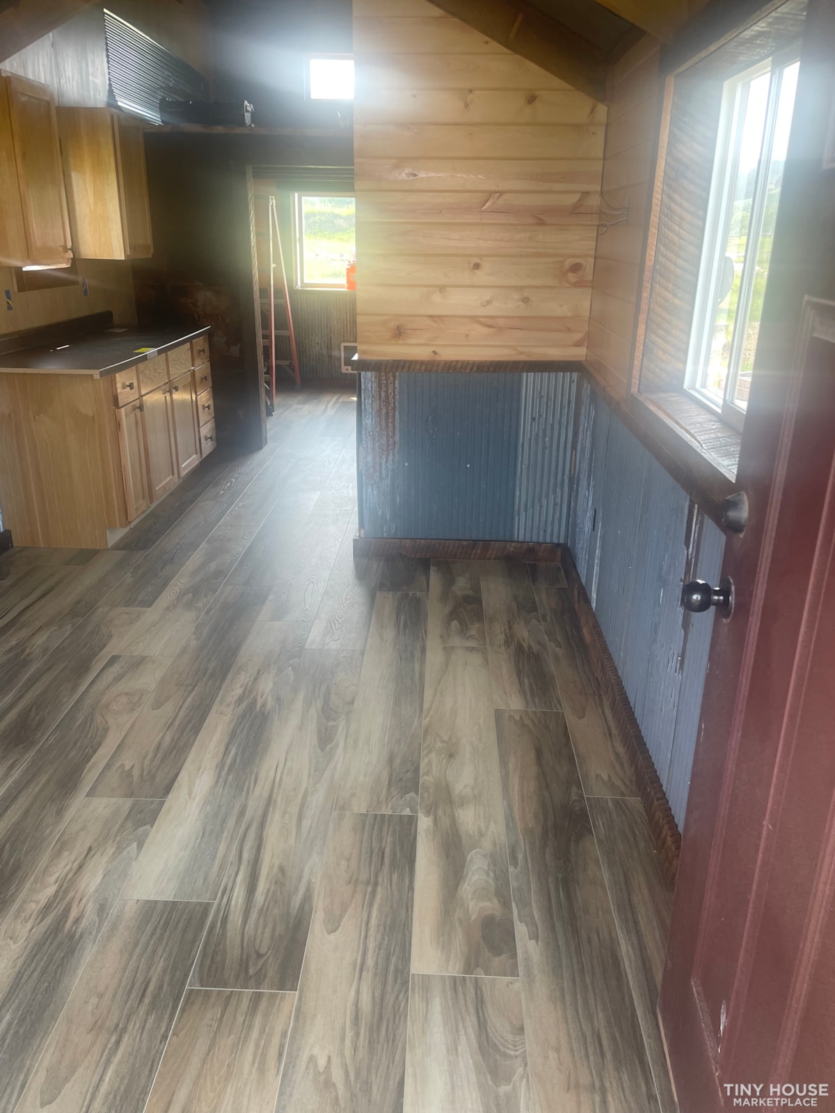 Tiny cabin  - Image 1 Thumbnail