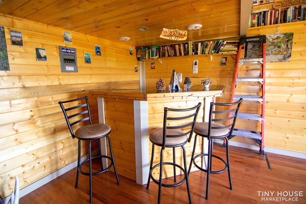 Tiny Cabin for sale  - Image 3 Thumbnail
