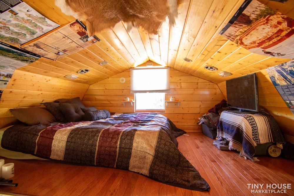 Tiny Cabin for sale  - Image 4 Thumbnail