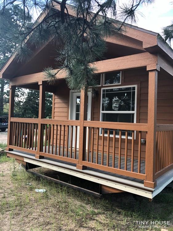 Tiny Cabin Home - Image 2 Thumbnail