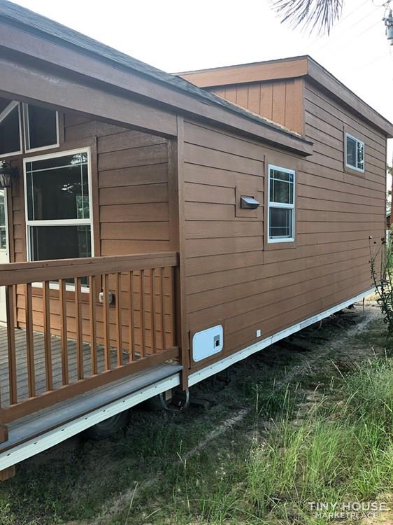 Tiny Cabin Home - Image 3 Thumbnail