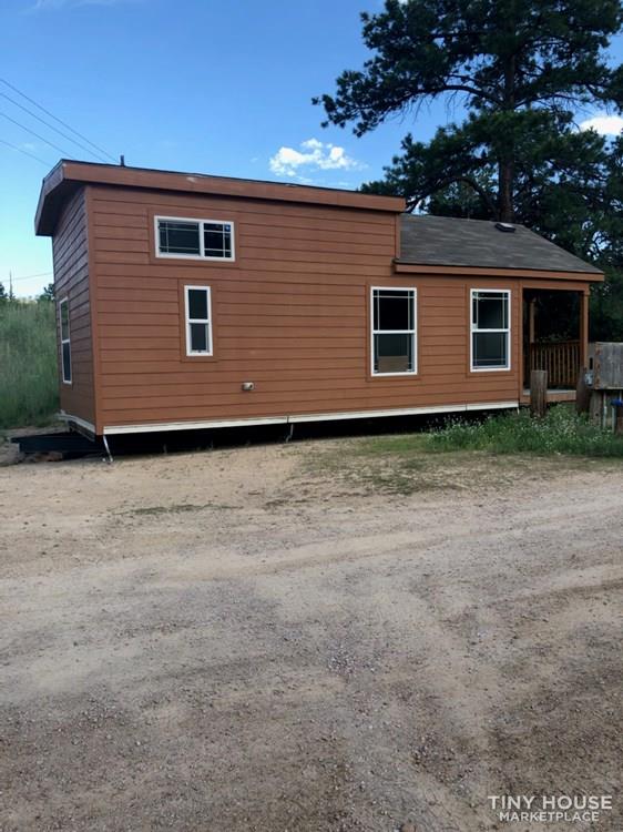 Tiny Cabin Home - Image 4 Thumbnail