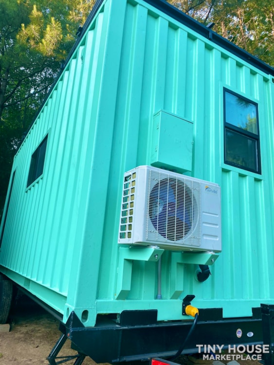 Tiny Container Home - Image 3 Thumbnail