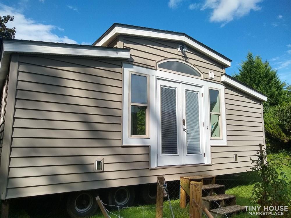 Tiny Cottage - Bright Open, Studio Style - Image 1 Thumbnail