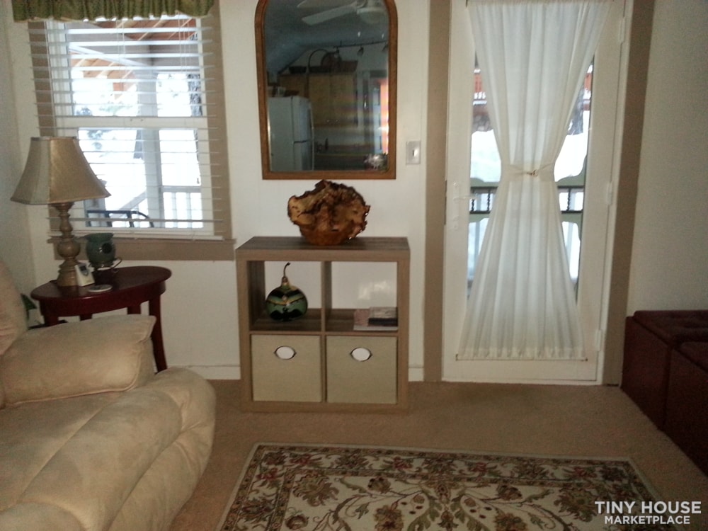 Tiny cottage or vacation home on Mt. Charleston, NV -- 30 min up from Las Vegas! - Image 4 Thumbnail