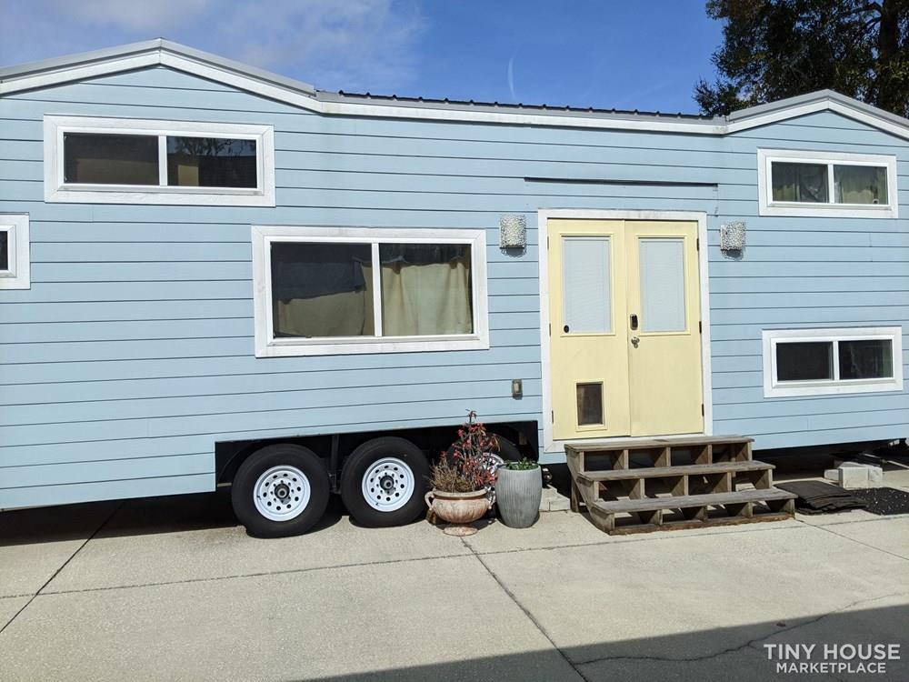 Tiny Dream House