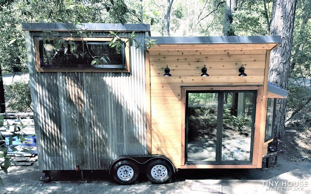 Tiny Guest House  - Image 1 Thumbnail