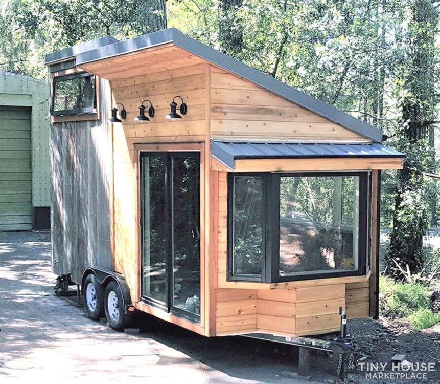 Tiny Guest House  - Image 2 Thumbnail