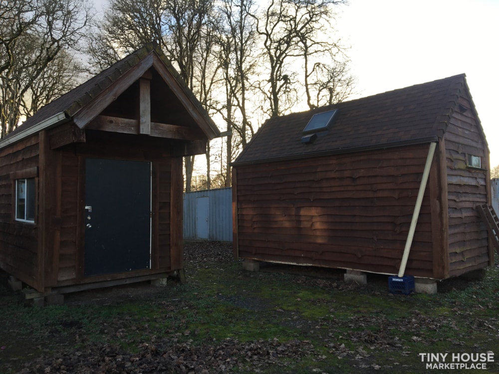 Tiny home - Image 2 Thumbnail
