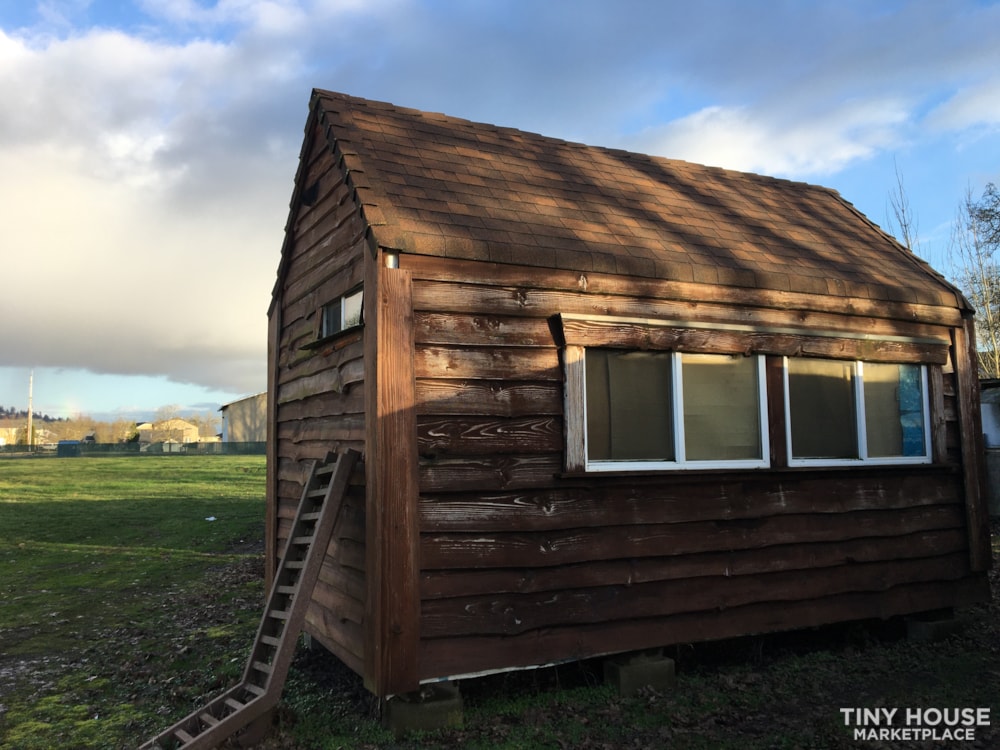 Tiny home - Image 3 Thumbnail