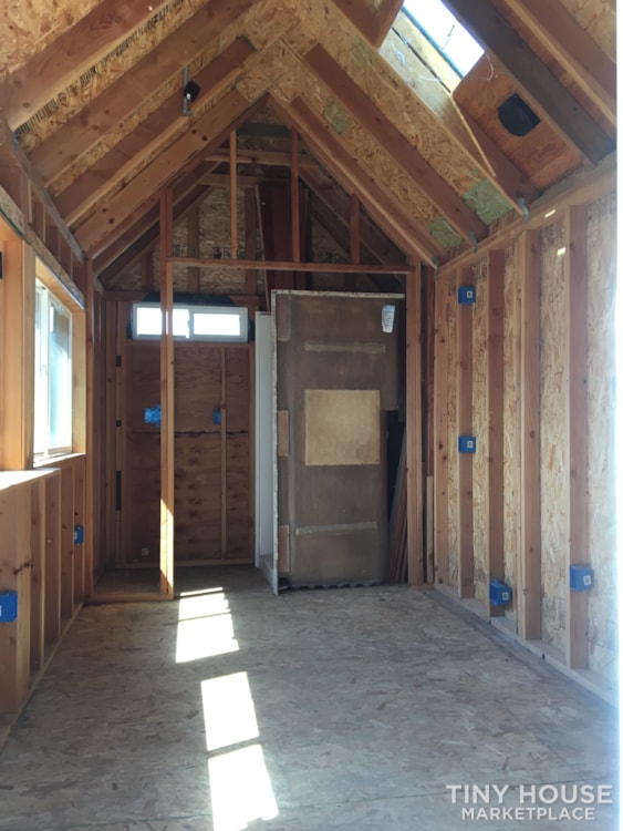Tiny home - Image 4 Thumbnail