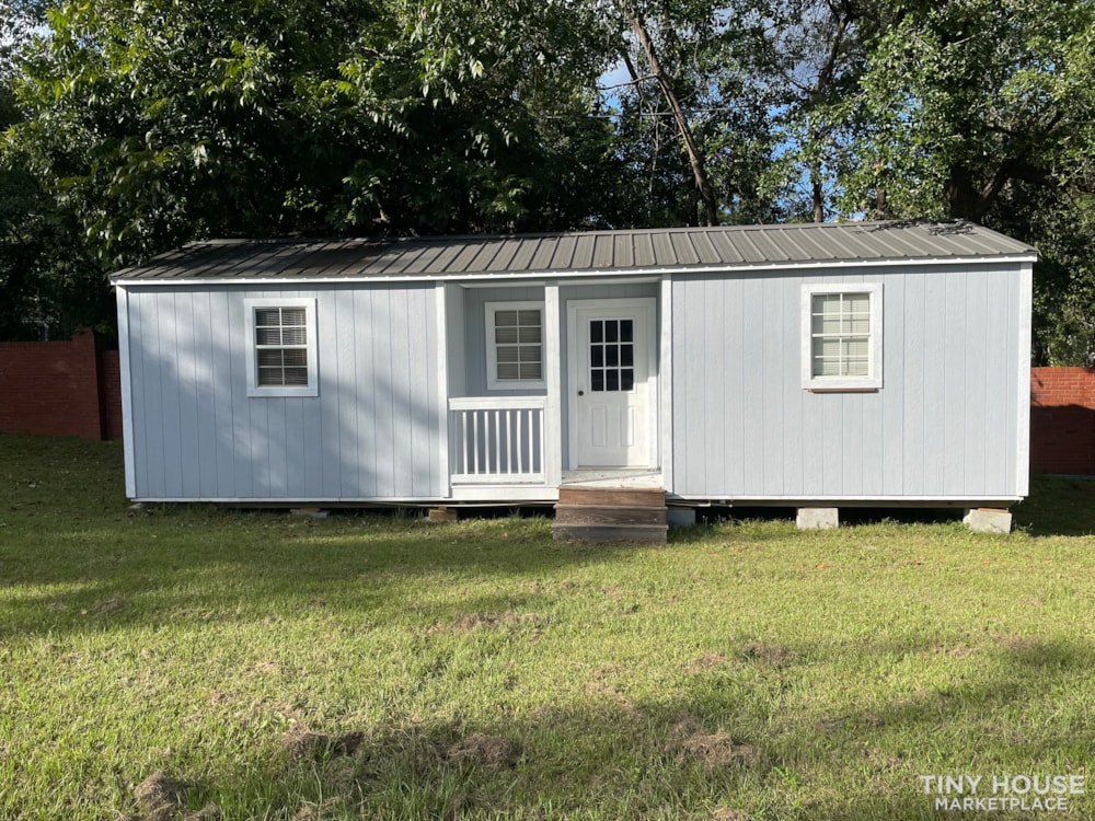 Tiny home 