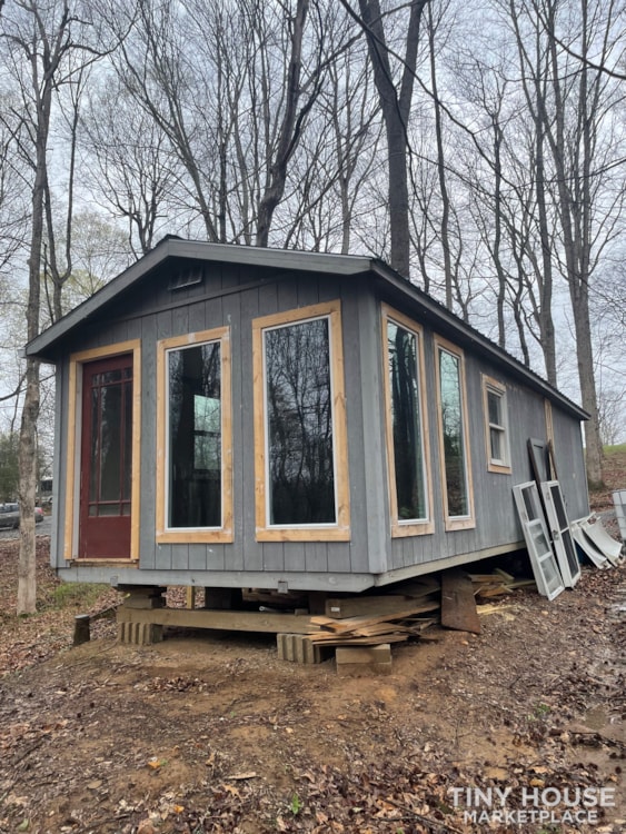 tiny home - Image 1 Thumbnail