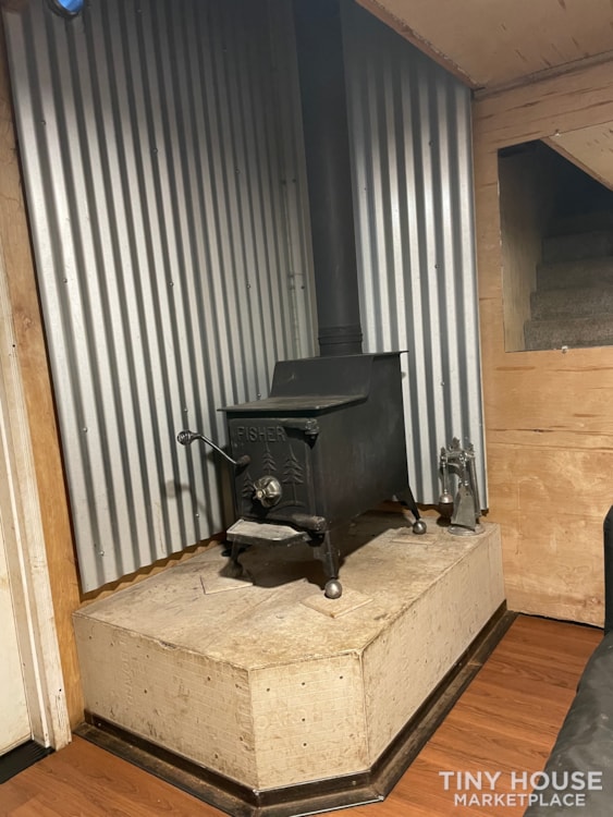 Tiny home - Image 2 Thumbnail