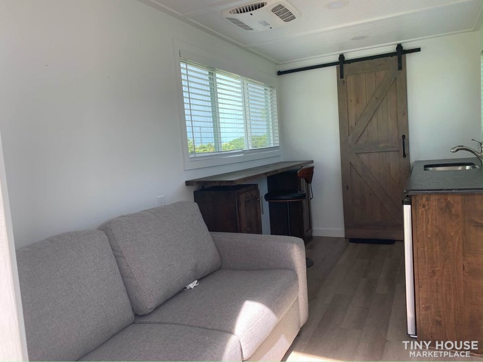 Tiny home