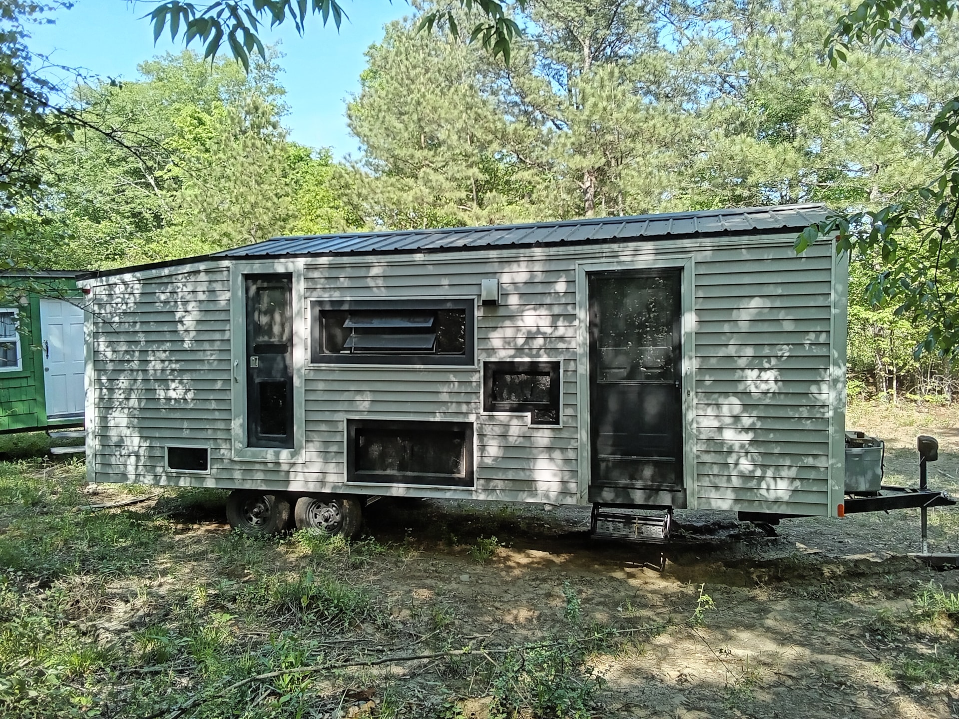 Tiny home 