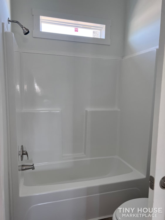 Tiny Home 2 Bedroom / Loft - Image 2 Thumbnail