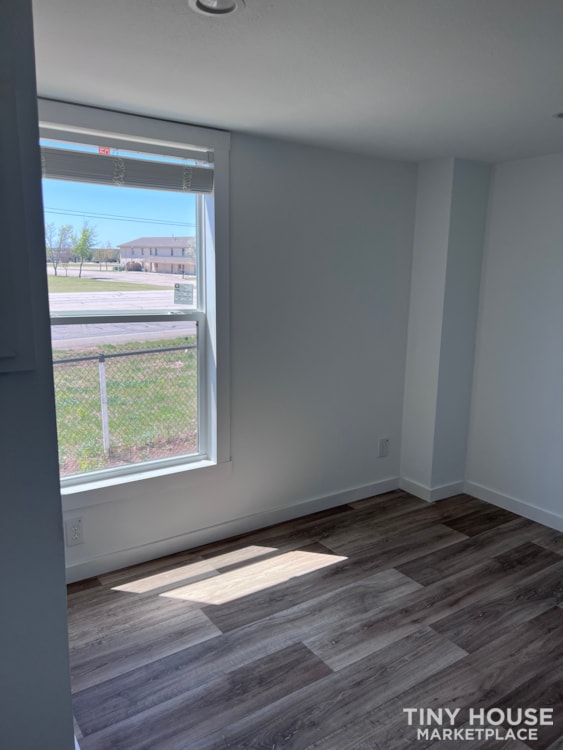 Tiny Home 2 Bedroom / Loft - Image 3 Thumbnail