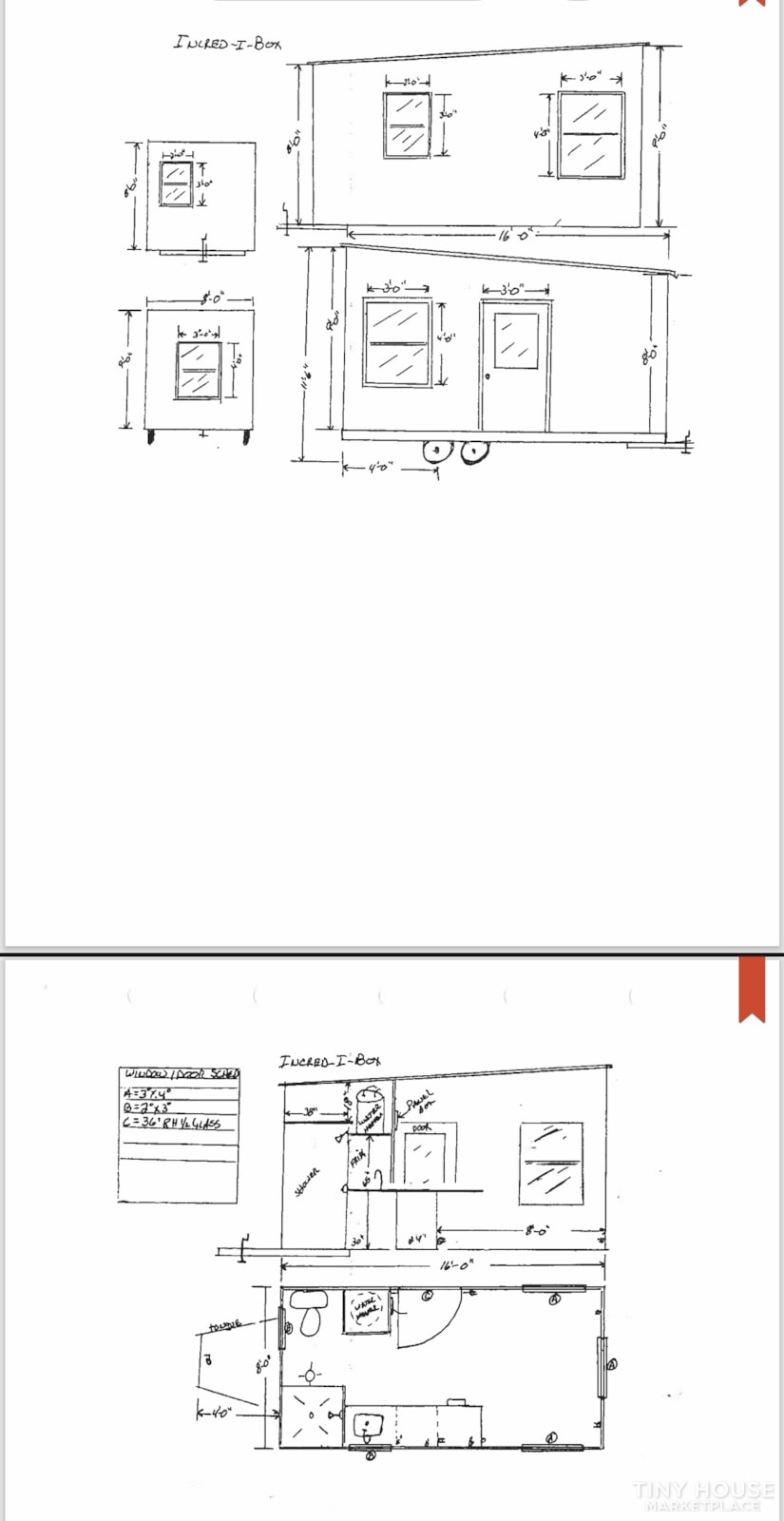 Tiny Home  - Image 1 Thumbnail
