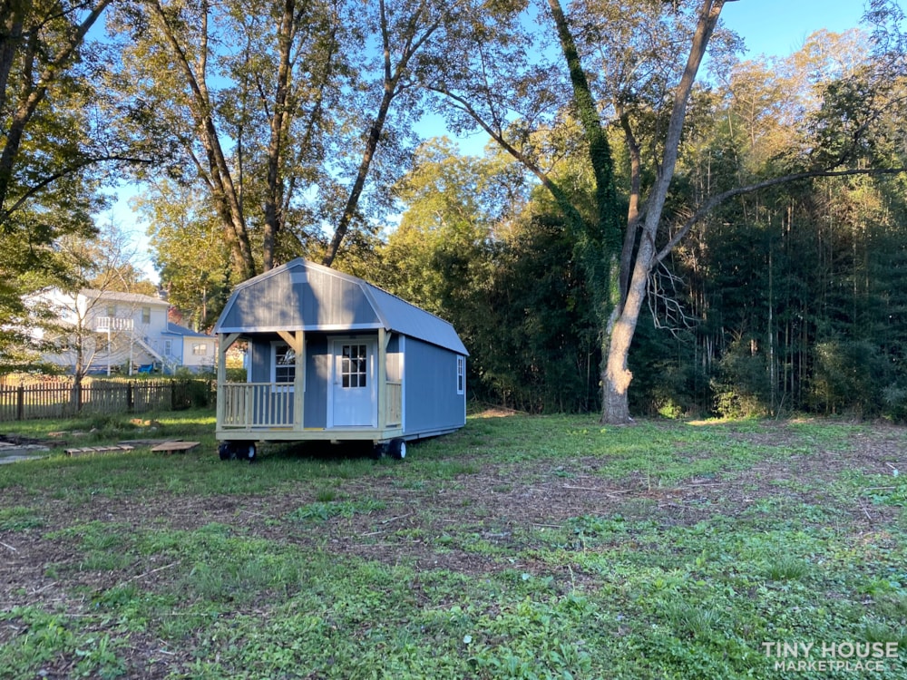 Tiny home