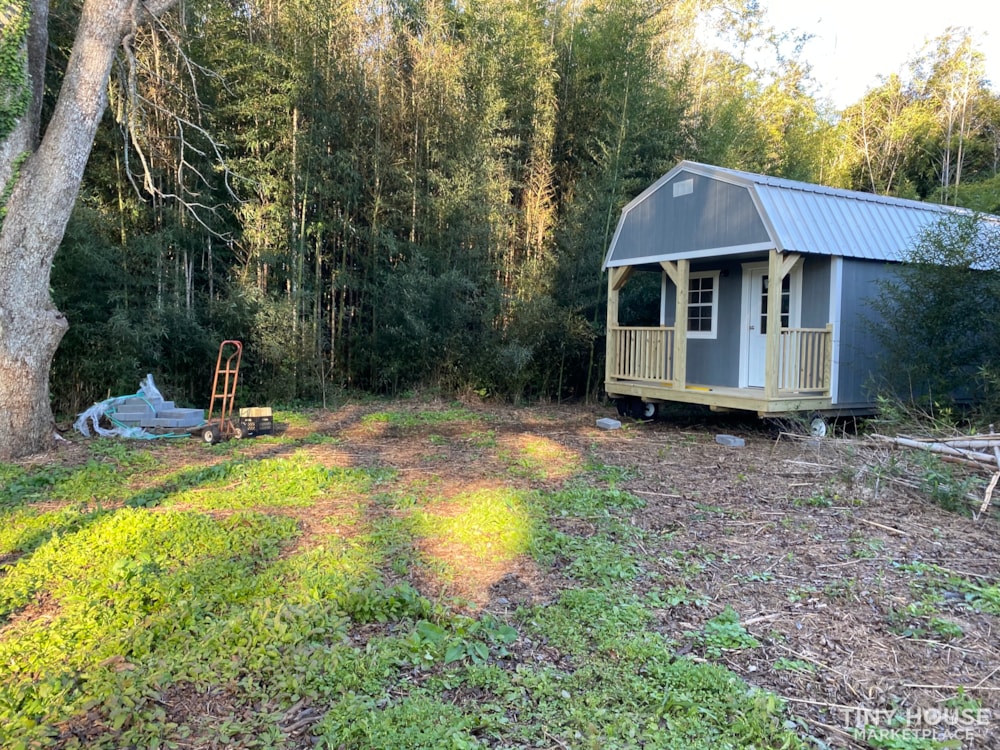Tiny home - Image 2 Thumbnail