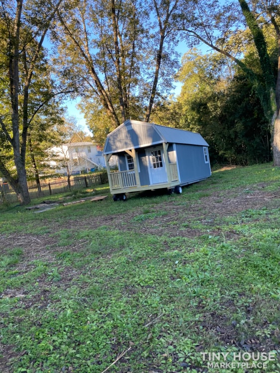 Tiny home - Image 3 Thumbnail