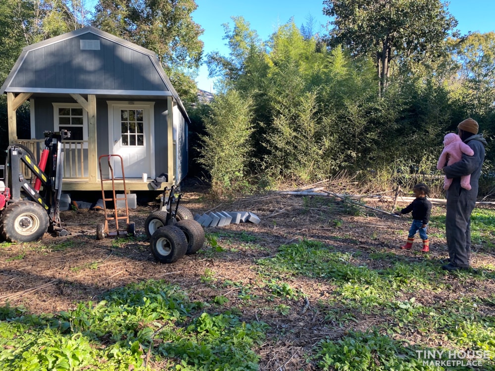 Tiny home - Image 4 Thumbnail