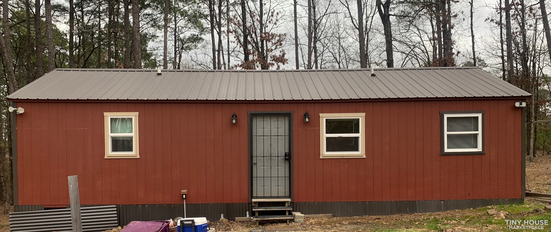 Tiny Home