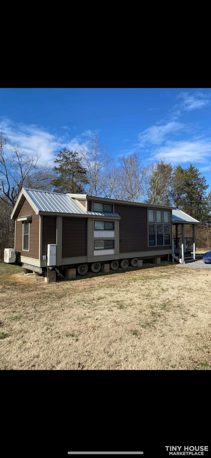 Tiny home - Image 1 Thumbnail